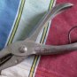 GEM Hole Punch Vintage McGill 2735492 Puncher