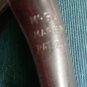 GEM Hole Punch Vintage McGill 2735492 Puncher
