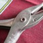 GEM Hole Punch Vintage McGill 2735492 Puncher