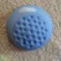 Wedgwood Blue Jasperware Thimble josiah? Bust