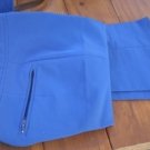 Skitique Ski Pants Blue Men's 28 L Vintage Stirrup