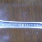 Holmes Edwards Super Plate Silver Teaspoon Lot 6 Inlaid Silverplate Hostess