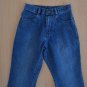 Lee Blue Jeans Denims Girls 14 Slims 14S Flare