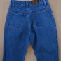 Lee Blue Jeans Denims Girls 14 Slims 14S Flare