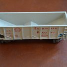 Revell 1956 Southern Pacific 4111 Gray Train Car