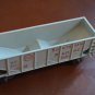 Revell 1956 Southern Pacific 4111 Gray Train Car