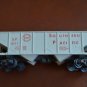 Revell 1956 Southern Pacific 4111 Gray Train Car