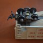 Revell 1956 Southern Pacific 4111 Gray Train Car