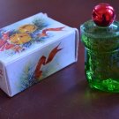 Avon Moonwind Cologne Christmas Surprise Stocking 1oz in Box Vintage