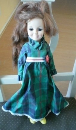 green emerald velvet dress Kenzie Maxi Dress Green main image 0