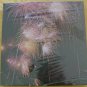 Jigsaw Puzzle Casse-Tete Fireworks oooo aaahh Hoyle 1982