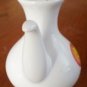 Mister Donut Sauce Servers Pourer Tweety Bird Lot 2 Mr Warner Bros White Cruet