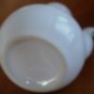 Mister Donut Sauce Servers Pourer Tweety Bird Lot 2 Mr Warner Bros White Cruet