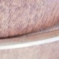 Sterling Silver Bracelet Bangle Inlaid Shell Abalone Mexico