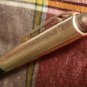 Eversharp Skyline 14k GF Mechanical Pencil Blue Gold