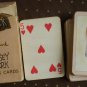 Betsey Clark Playing Cards Miniature Vintage 75BC767-8