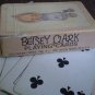 Betsey Clark Playing Cards Miniature Vintage 75BC767-8