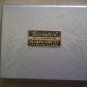 California Souvenir Playing Cards Golden Gate Bridge Wharf 2