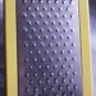 Sunkist Food Grater with Stand Yellow Vintage 3.5x6