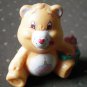 Care Bears Mini Figurine PVC 1983 Cupcake Gift Birthday