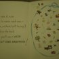 1940s Birthday Greeting Card Magnifier Find B Bunny
