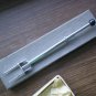 J Brenger Vintage Spring Fork Stainless Steel Serving Germany