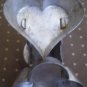 DRGM Rolling Cookie Cutter Metal Western Germany Vintage