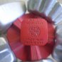 Wear-Ever Rolling Cookie Cutter Vintage 3355 Tacuco Aluminum