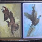 Birds Playing Cards Pheasant Congress Cel-U-Tone 2 decks