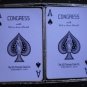 Birds Playing Cards Pheasant Congress Cel-U-Tone 2 decks