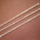 Schine Hotels Vintage Swizzle Stick Stirrer Lot 3
