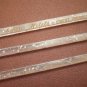 Schine Hotels Vintage Swizzle Stick Stirrer Lot 3