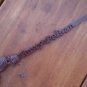 Rusty Pelican Swizzle Stick Stirrer Brown Plastic Restaurant
