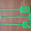 Caesars Hotel Restaurant Swizzle Sticks Torrance Inglewood