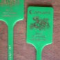 Caesars Hotel Restaurant Swizzle Sticks Torrance Inglewood