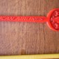 American Airlines Swizzle Sticks Lot 5 Vintage Swizzler AA Stirrers