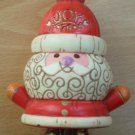 Hallmark Yesteryears Santa Ornament 1976 Joy Christmas Clause