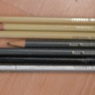 Vintage Pencil Lot Hotel Ad Century Plaza Four Seasons Beverly Hilton
