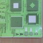 Berol RapiDesign R-352 Microelectronics Packaging Pin Grid Array 2x scale NIP Vintage