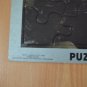 Star Wars Return of the Jedi Jigsaw Puzzle Vintage 1983 Craft Master Gamorrean Guard