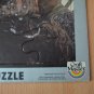 Star Wars Return of the Jedi Jigsaw Puzzle Vintage 1983 Craft Master Gamorrean Guard