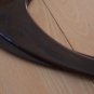 Handbag Handles Mock Tortoise Shell #356 Big David Traum USA Plastic Craft