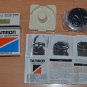 Tamron Adaptall-2 Custom Mount with Cap for Olympus in Box