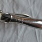 Vintage McGill MPC GEM Single Hole Paper Punch Heart Diamond Puncher