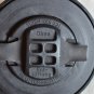 BMW Engine Oil Filler Cap Lid 2002 2002tii Ohne Reutter Austria 11.12-1 286 221