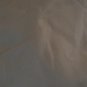 JACK HENRY Men's Vintage Beige Cabbie Hat 7 Paperboy Newsboy Cap Leather Lining