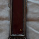 Pewter Frame Photo Frame Linco Vintage Cheval Floor Mirror Style Picture Leaves