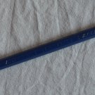 Vintage BLUE Faber Castell USA Locktite Drafting Leadholder Mechanical Pencil