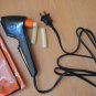 Vintage Bostik THERMOGRIP electric glue gun model 203 1976 Emhart USA in Package