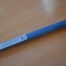 Ikea ANNO TUPPLUR Panel curtain Blue for Kvartal system rail NIP Room Divider